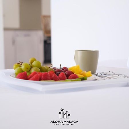 شقة Almar Puerto By Alohaمالقة المظهر الخارجي الصورة